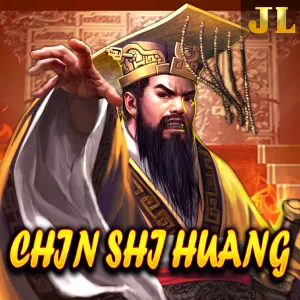 Chin Shi Huang - JPMAXWIN188