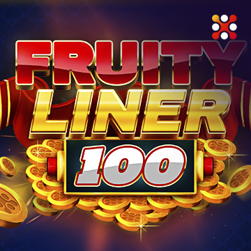 Fruityliner 100 - JPMAXWIN188