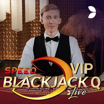 Speed VIP Blackjack Q - JPMAXWIN188