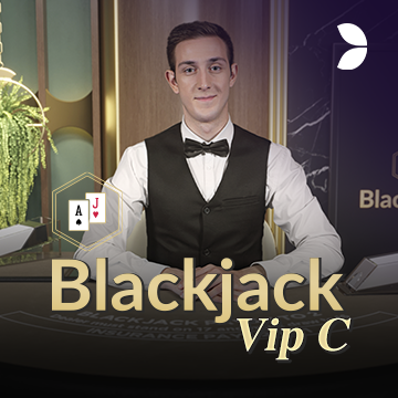 Blackjack VIP C - JPMAXWIN188