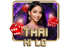 Thai Hi Lo - JPMAXWIN188