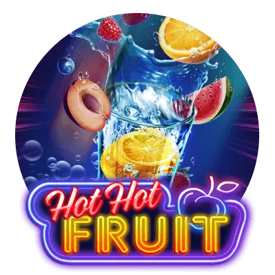 Habanero : Hot Hot Fruit - JPMAXWIN188