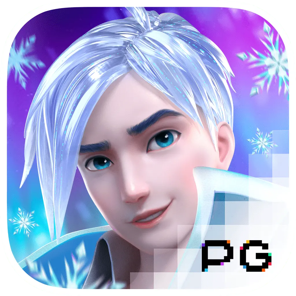 Jack Frosts Winter - JPMAXWIN188
