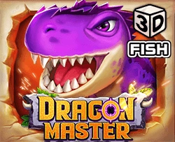 Dragon Master - JPMAXWIN188