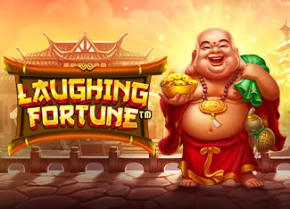 Pragmatic : Laughing Fortune - JPMAXWIN188