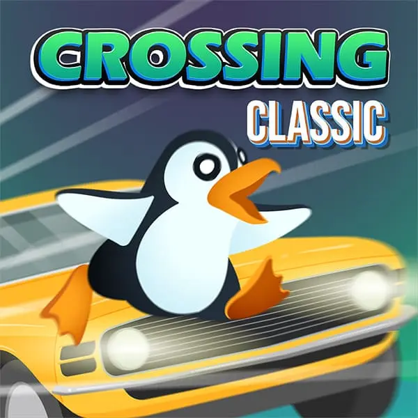 Crossing Classic - JPMAXWIN188