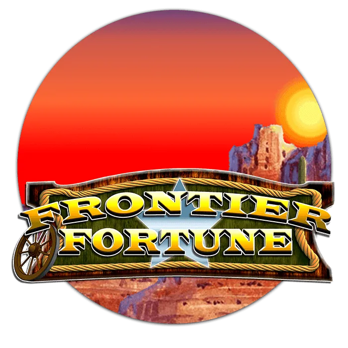 Habanero : Frontier Fortunes - JPMAXWIN188