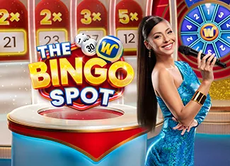 Vegas Ball Bonanza - JPMAXWIN188