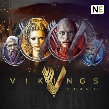 Vikings Video Slot - JPMAXWIN188