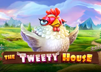 Pragmatic : The Tweety House - JPMAXWIN188