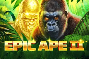 Epic Ape 2 - JPMAXWIN188