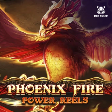 Redtiger : Phoenix Fire Power Reels - JPMAXWIN188