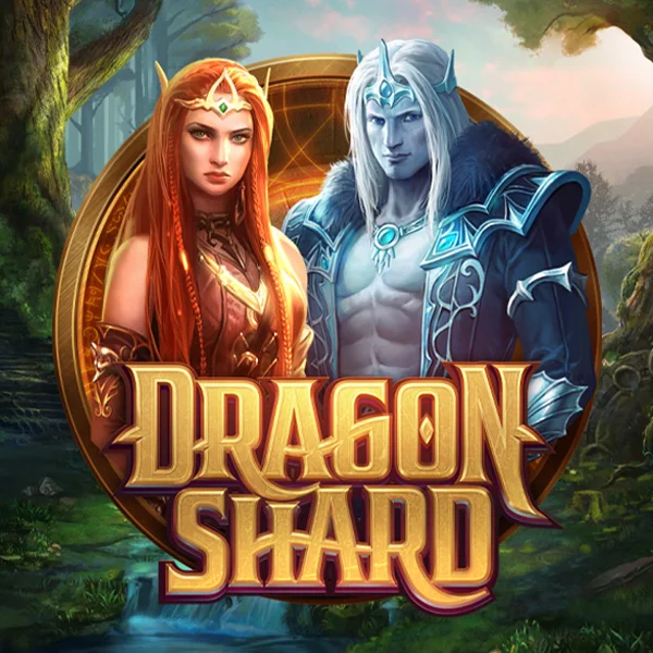 Dragon Shard - JPMAXWIN188
