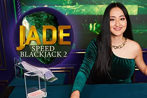 Jade Speed Blackjack 2 - JPMAXWIN188