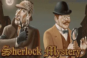 Sherlock Mystery - JPMAXWIN188