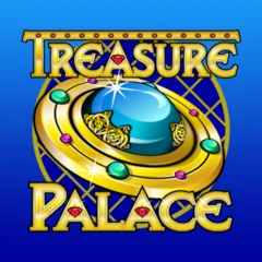 Treasure Palace - JPMAXWIN188