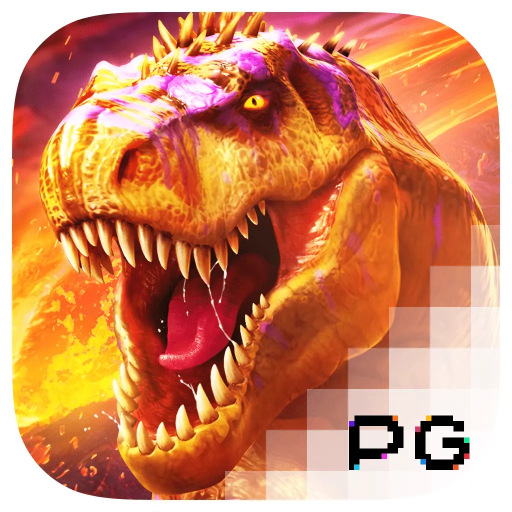 Jurassic Kingdom - JPMAXWIN188