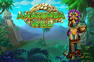 Anaconda Wild - JPMAXWIN188