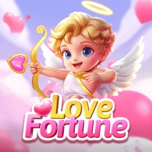 Besoft : Love Fortune - JPMAXWIN188