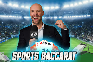 Sports Baccarat - JPMAXWIN188