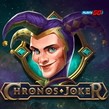 PlaynGo : Chronos Joker - JPMAXWIN188