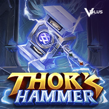 Thor``s Hammer - JPMAXWIN188