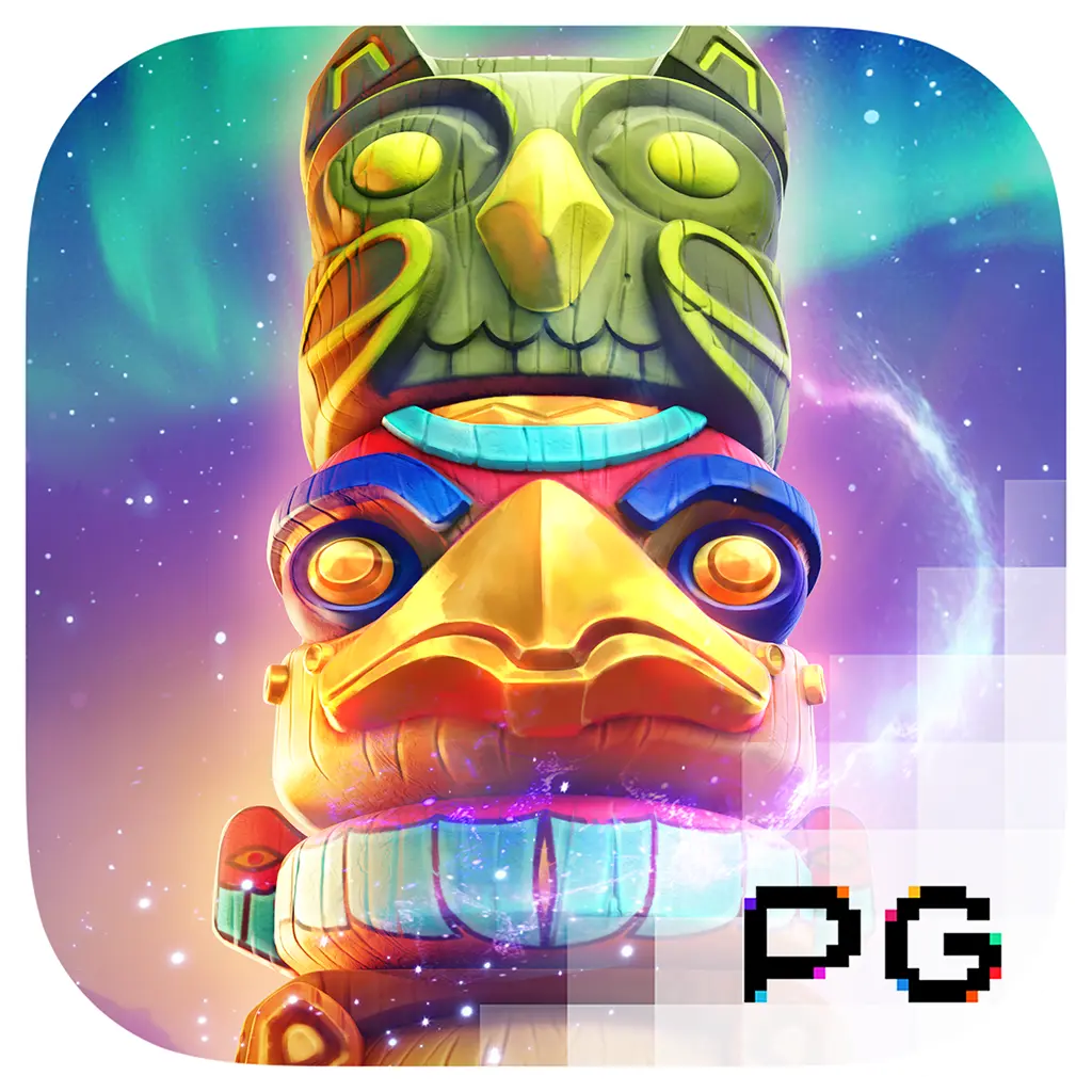 Totem Wonders - JPMAXWIN188