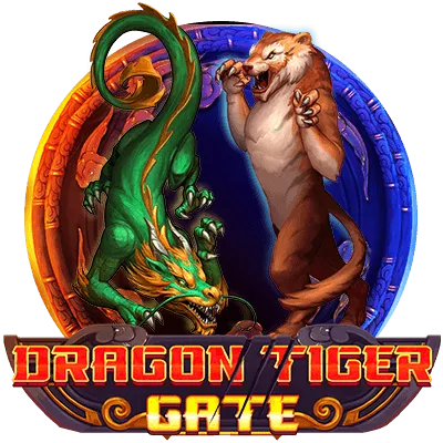 Habanero : Dragon Tiger Gate - JPMAXWIN188