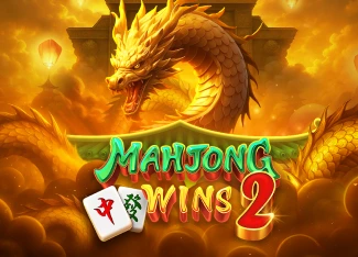 Mahjong Wins 2 - JPMAXWIN188