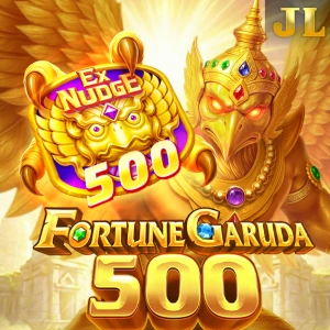 Fortune Garuda 500 - JPMAXWIN188