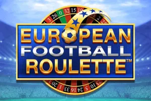 European Football Roulette - JPMAXWIN188