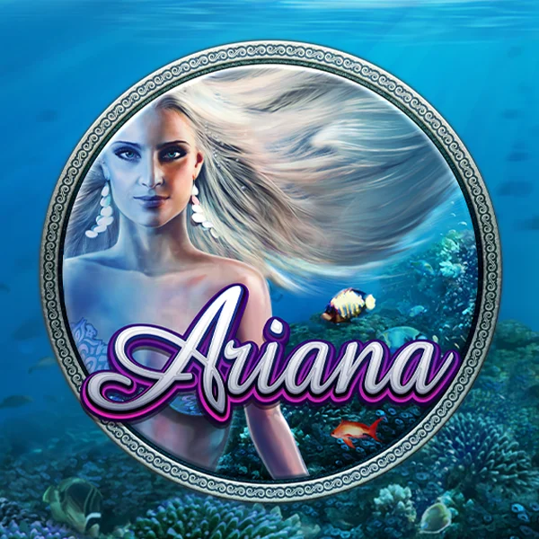 Ariana - JPMAXWIN188