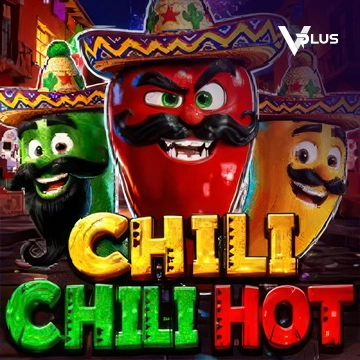 CHILI CHILI HOT - JPMAXWIN188