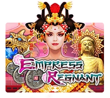 Joker123 : Empress Regnant - JPMAXWIN188