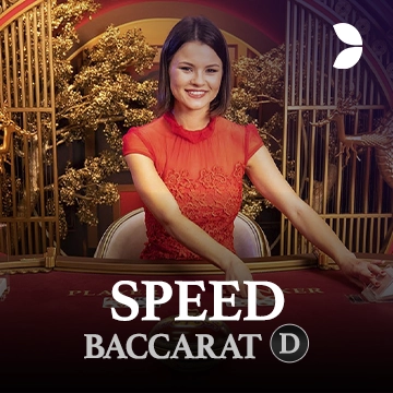 Speed Baccarat D - JPMAXWIN188