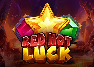 Pragmatic : Red Hot Luck - JPMAXWIN188