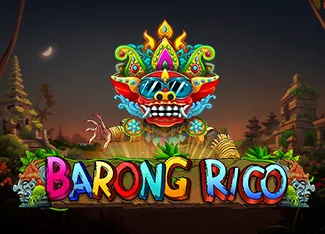 Pragmatic : Barong Rico - JPMAXWIN188