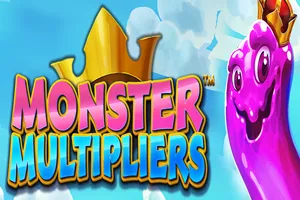 Monster Multipliers - JPMAXWIN188