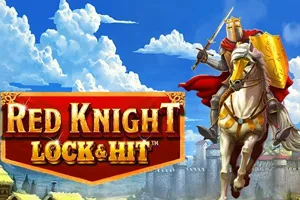 Lock & Hit: Red Knight - JPMAXWIN188