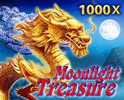 JDB : Moonlight Treasure - JPMAXWIN188