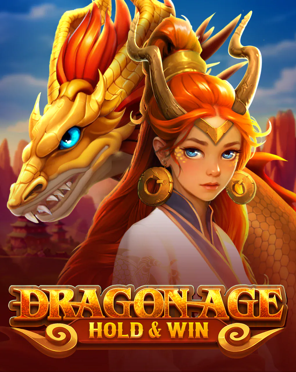 Dragon Age Hold & Win - JPMAXWIN188