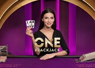 ONE Blackjack - JPMAXWIN188