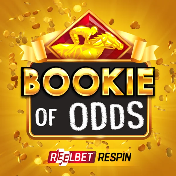 Bookie of Odds - JPMAXWIN188