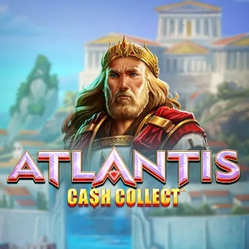 Atlantis Cash Collect - JPMAXWIN188