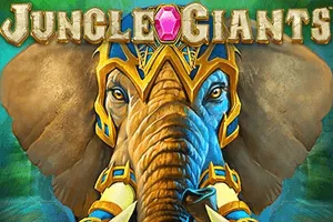 Jungle Giants - JPMAXWIN188
