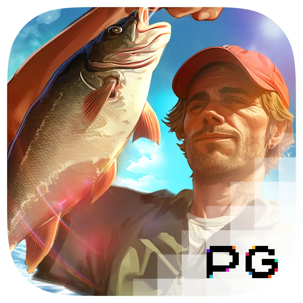 Shark Hunter - JPMAXWIN188