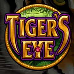 Tigers Eye - JPMAXWIN188