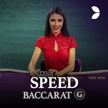 Speed Baccarat G - JPMAXWIN188