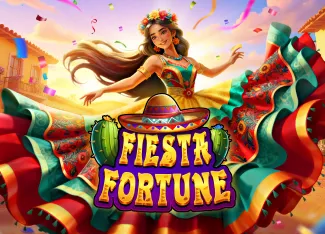 Pragmatic : Fiesta Fortune - JPMAXWIN188