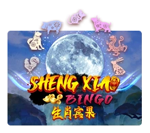 Sheng Xiao Bingo - JPMAXWIN188